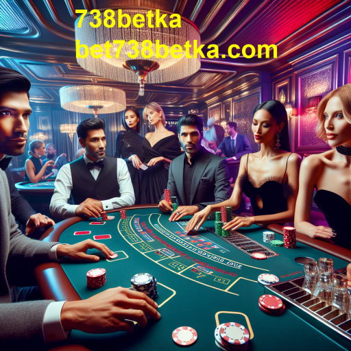 Blackjack: O Fascinante Jogo de 21 e Suas Estratégias