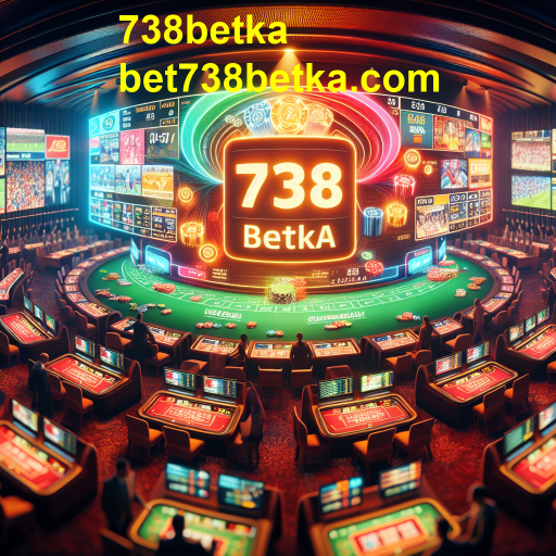 Apostas Ao Vivo: A Nova Fronteira das Apostas Online